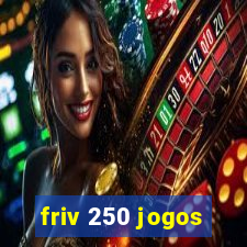 friv 250 jogos